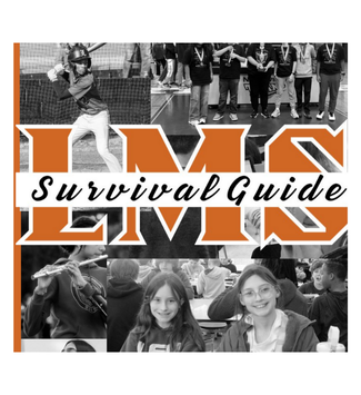  Liberty survival guide cover